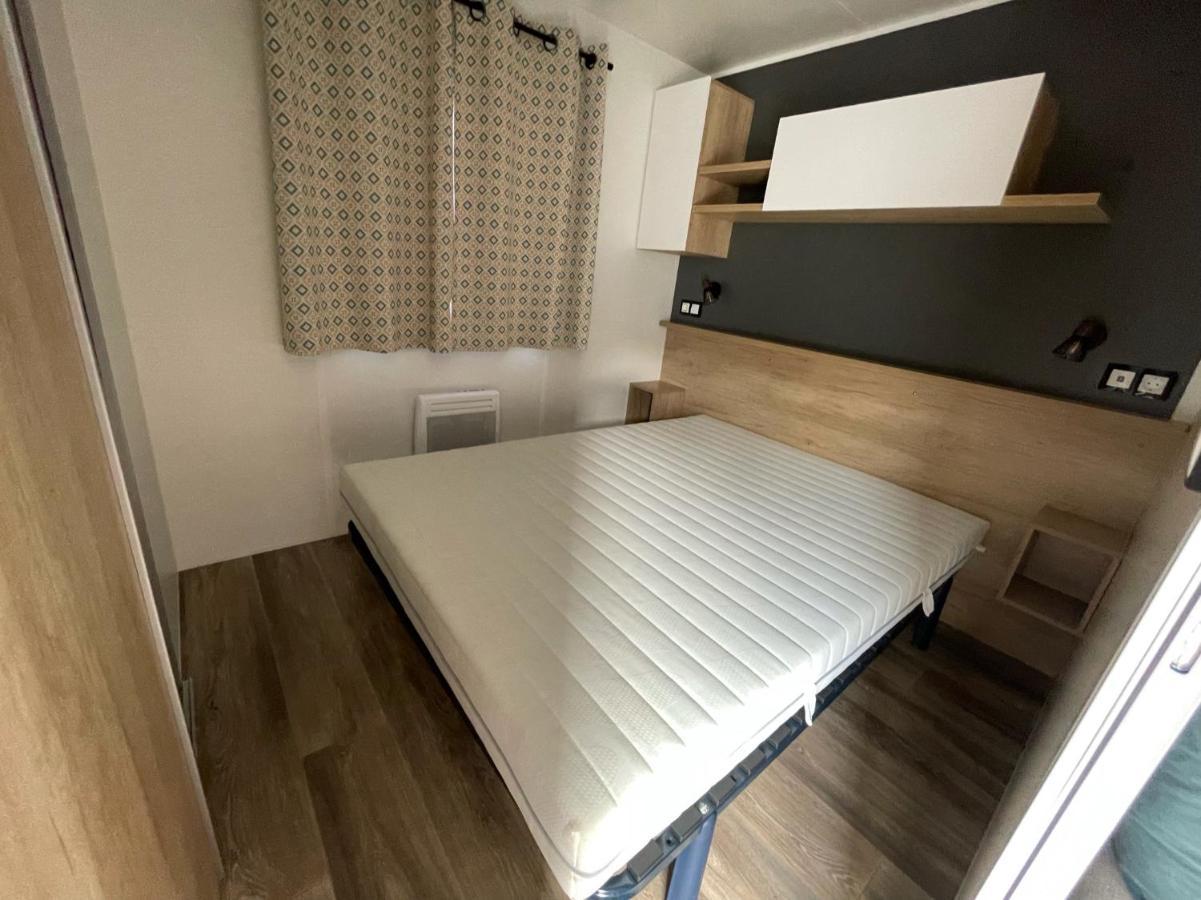 Vesna Mobil Home Canet-en-Roussillon Exteriér fotografie